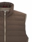 Brunello Cucinelli Zipped Gilet