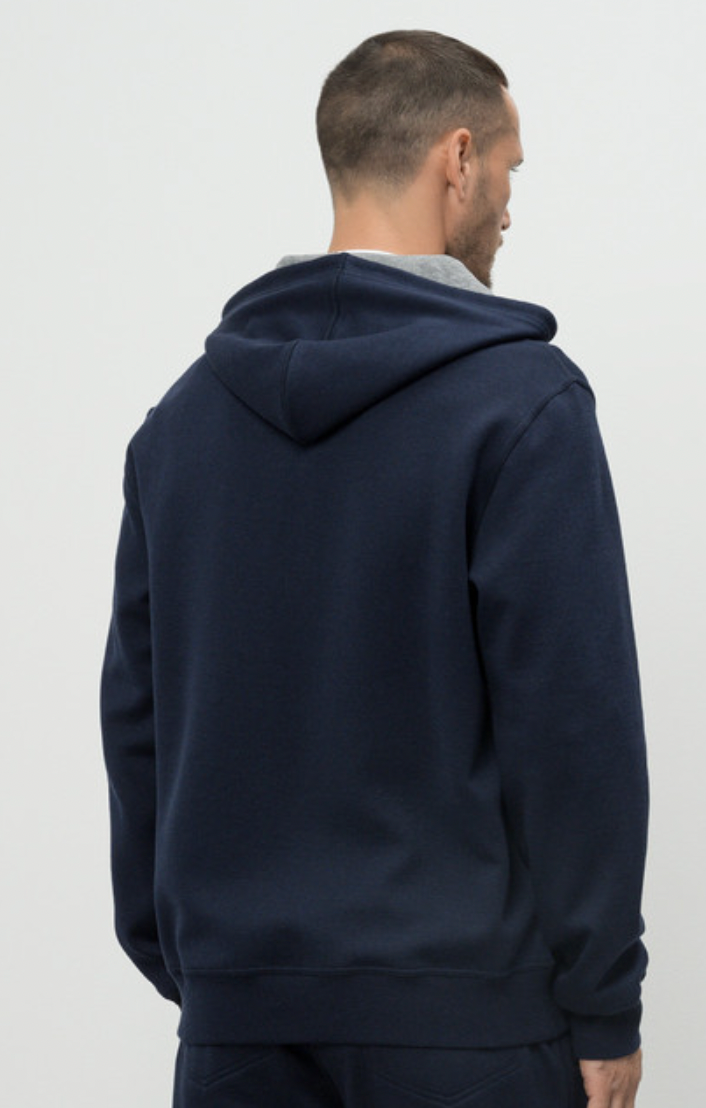 Brunello Cucinelli Zip Up Hoodie