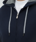 Brunello Cucinelli Zip Up Hoodie