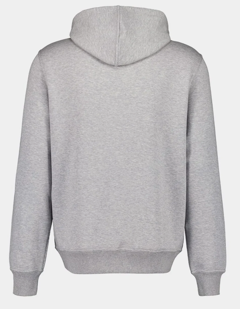 Brunello Cucinelli Zip Up Hoodie