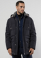 Brunello Cucinelli quilted down jacket