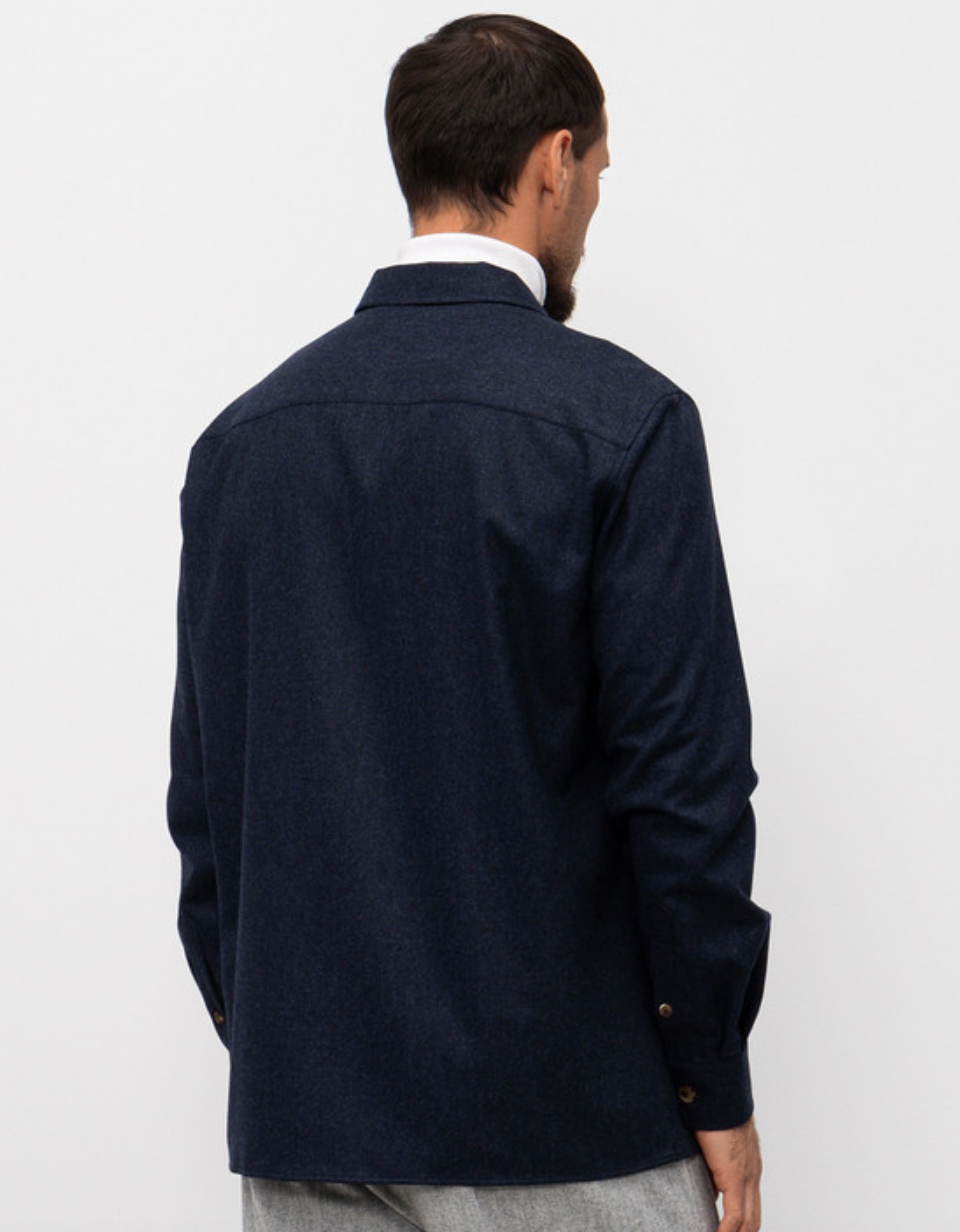 Brunello Cucinelli Overshirt