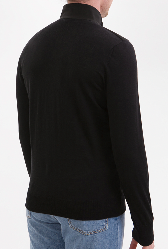 Gran Sasso Hybrid Jacket