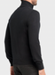 Gran Sasso Cashmere Zip Sweater