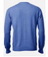 Gran Sasso Knitted Sweatshirt