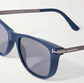 Tom Ford Sinatra Square Framed Sunglasses