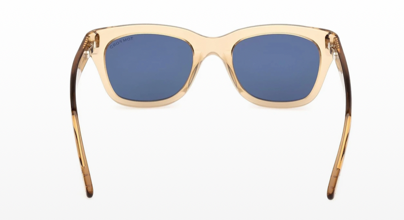 Tom Ford Snowdon Sunglasses