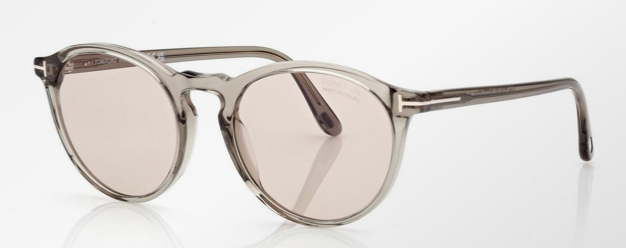 Tom Ford Aurele Sunglasses