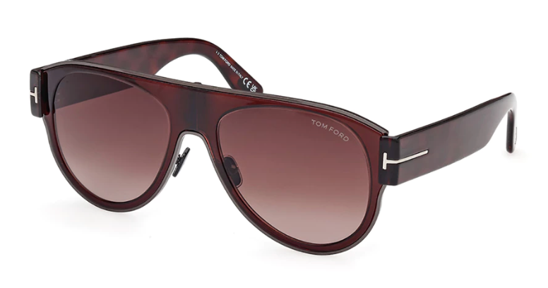 Tom Ford Lyle 02 Sunglasses