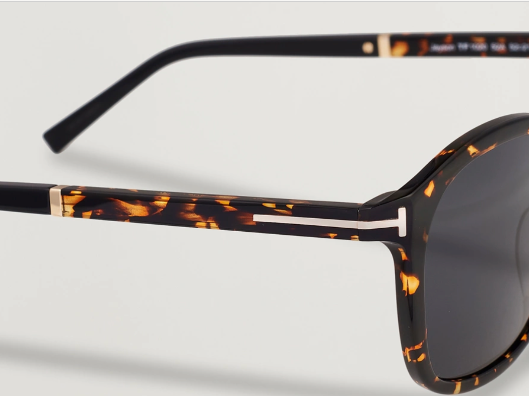 Tom Ford Jayson Sunglasses