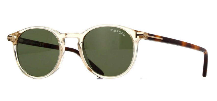 Tom Ford Andrea 02 Sunglasses
