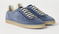 Brunello Cucinelli Suede Sneakers