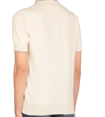 Brunello Cucinelli Polo Shirt