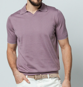 Brunello Cucinelli Polo
