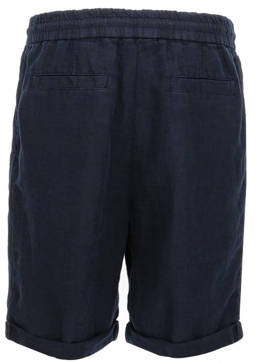 Brunello Cucinelli Drawstring Shorts
