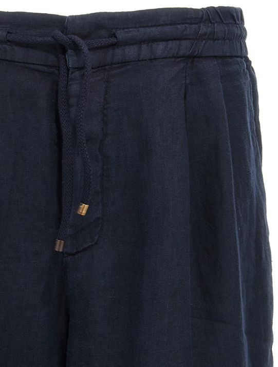 Brunello Cucinelli Drawstring Shorts