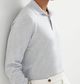 Brunello Cucinelli long-sleeve polo shirt