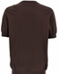 Brunello Cucunelli Cotton Knitted T-Shirt