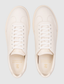 Brunello Cucinelli Leather Sneakers