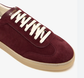 Brunello Cucinelli Suede Sneakers
