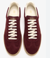 Brunello Cucinelli Suede Sneakers