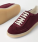 Brunello Cucinelli Suede Sneakers