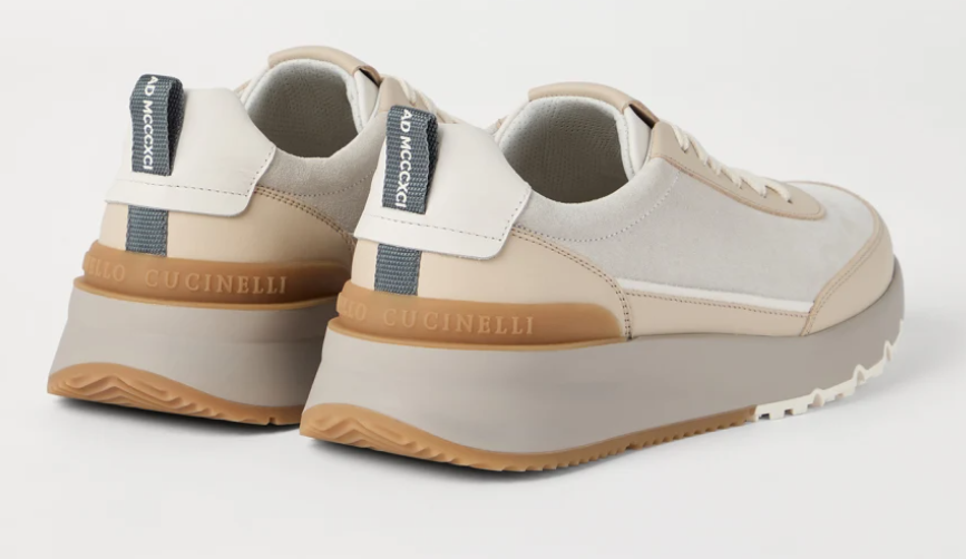 Brunello Cucinelli Sneakers