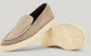 Canali Suede Loafers