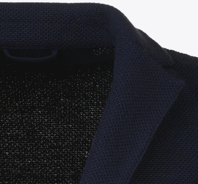 Gran Sasso Blazer