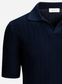 Gran Sasso Piquet Skipper Polo