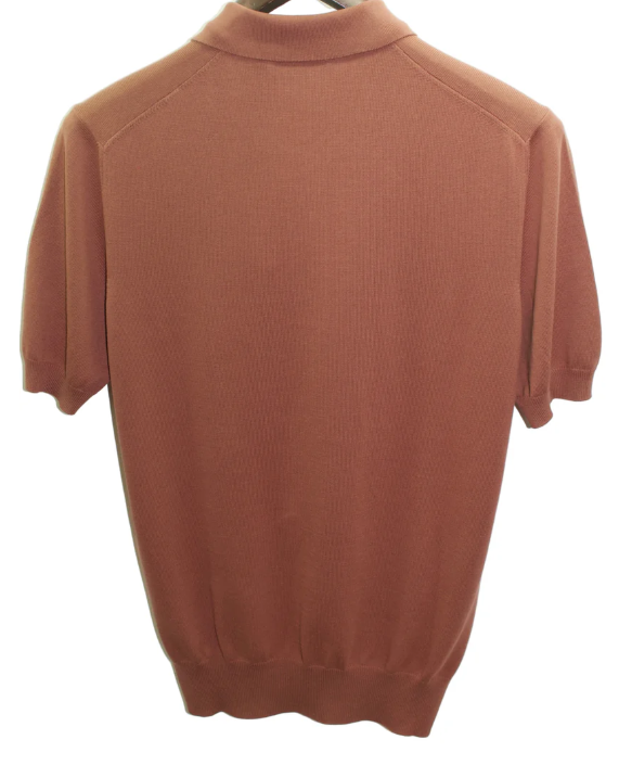 Gran Sasso Polo Shirt
