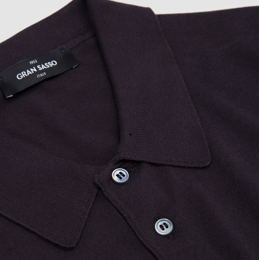 Gran Sasso Polo Shirt
