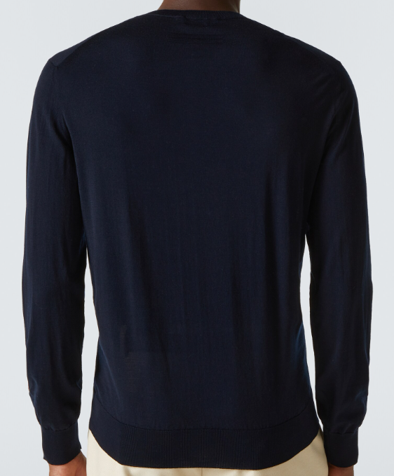 Zegna High Performance Sweater