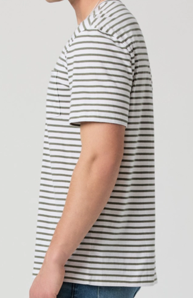 Paige Ramirez Tee