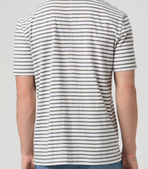 Paige Ramirez Tee