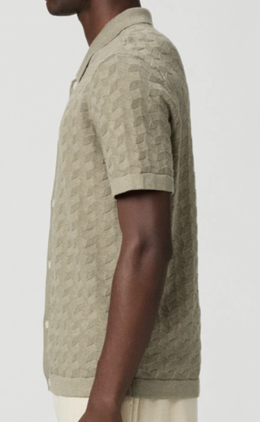Paige Mendez Sweater Shirt