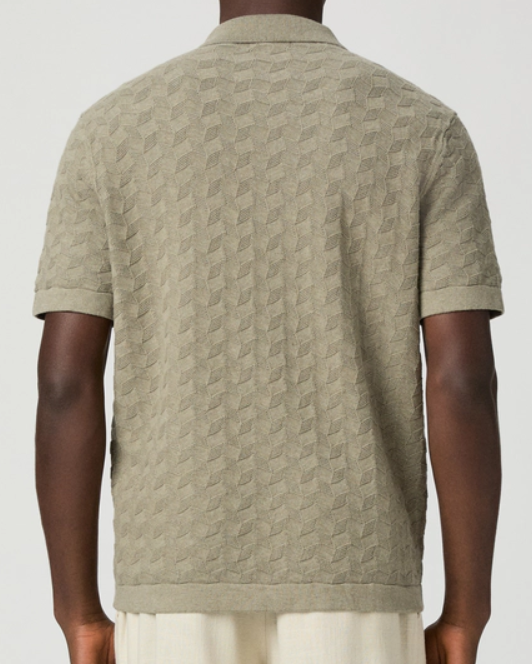 Paige Mendez Sweater Shirt