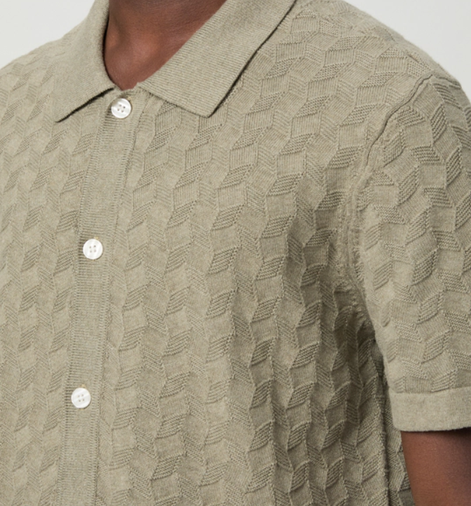 Paige Mendez Sweater Shirt