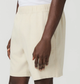 Paige Elijah Linen Shorts