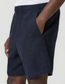 Paige Elijah Linen Shorts