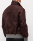 Brunello Cucinelli Sheepskin Coat