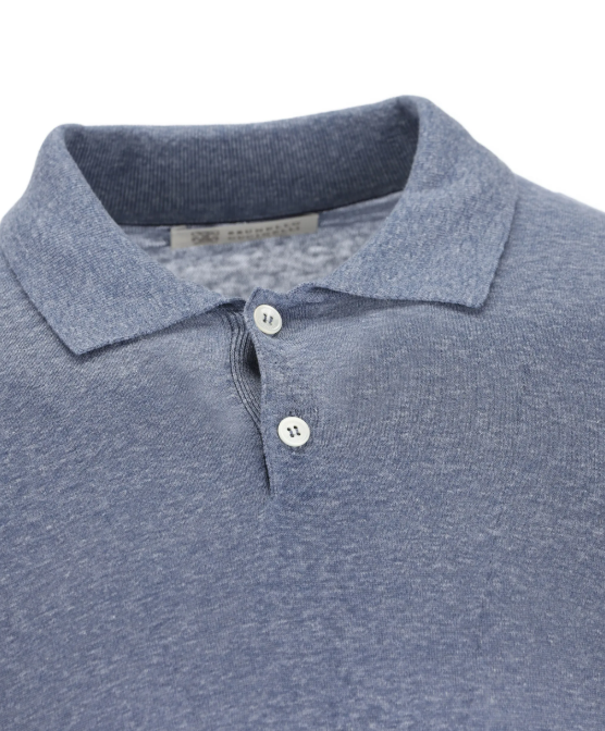 Brunello Cucinelli Polo Shirt