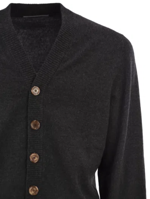 Brunello Cucinelli Cardigan