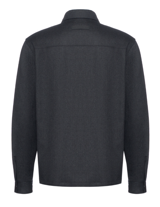 Zegna Casual Jacket