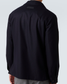 Zegna Alpe Shirt-Collar Jacket