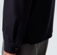 Zegna Alpe Shirt-Collar Jacket