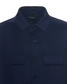 Zegna Cashmere Shirt