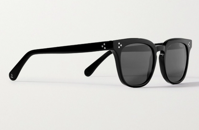 Monc Principe Sunglasses