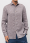 Brunello Cucinelli Linen Shirt