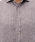 Brunello Cucinelli Linen Shirt